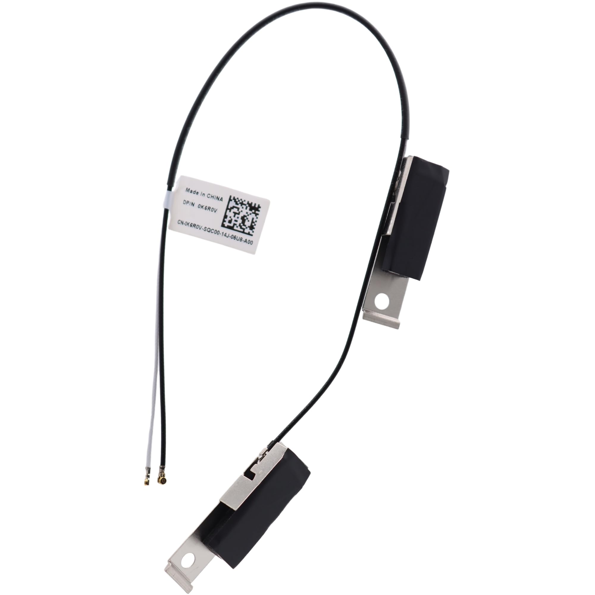 DELL - anten Dell Optiplex Wifi Wireless Network Antenna Cable Adapter